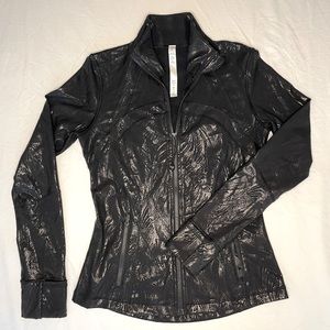 Lululemon define zip up jacket